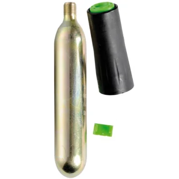 Otomatik şişme can yeleği için tekrar kullanım kiti - 1