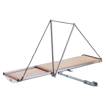 Pasarella. Elektrikli (12V). - 1