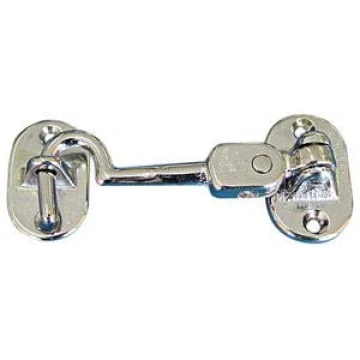 Paslanmaz çelik kanca, 10 cm. - 1