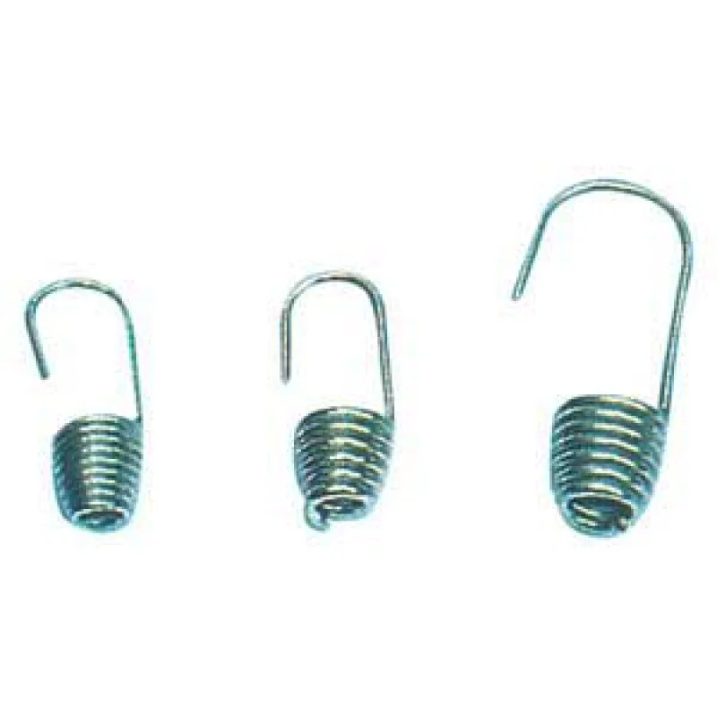 Paslanmaz çelik kanca.