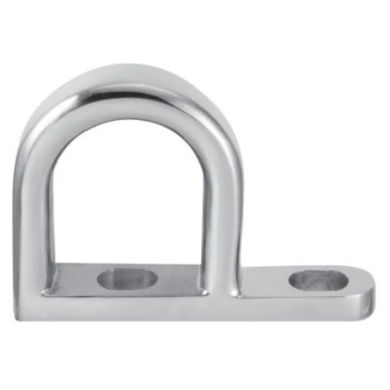 Paslanmaz Çelik U-Mapa Kaldırma gözü