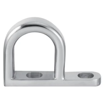 Paslanmaz Çelik U-Mapa Kaldırma gözü - 1