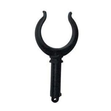 Plastik ıskarmoz. Ø 51 mm. - 1