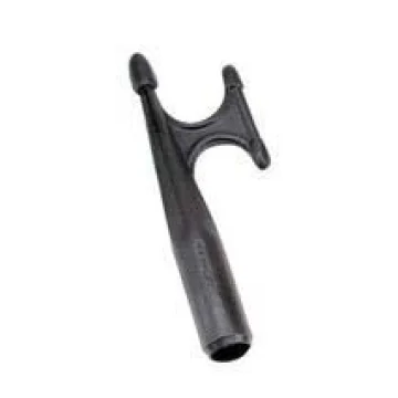 Plastik kakıç ucu, boy 215 mm. - 1