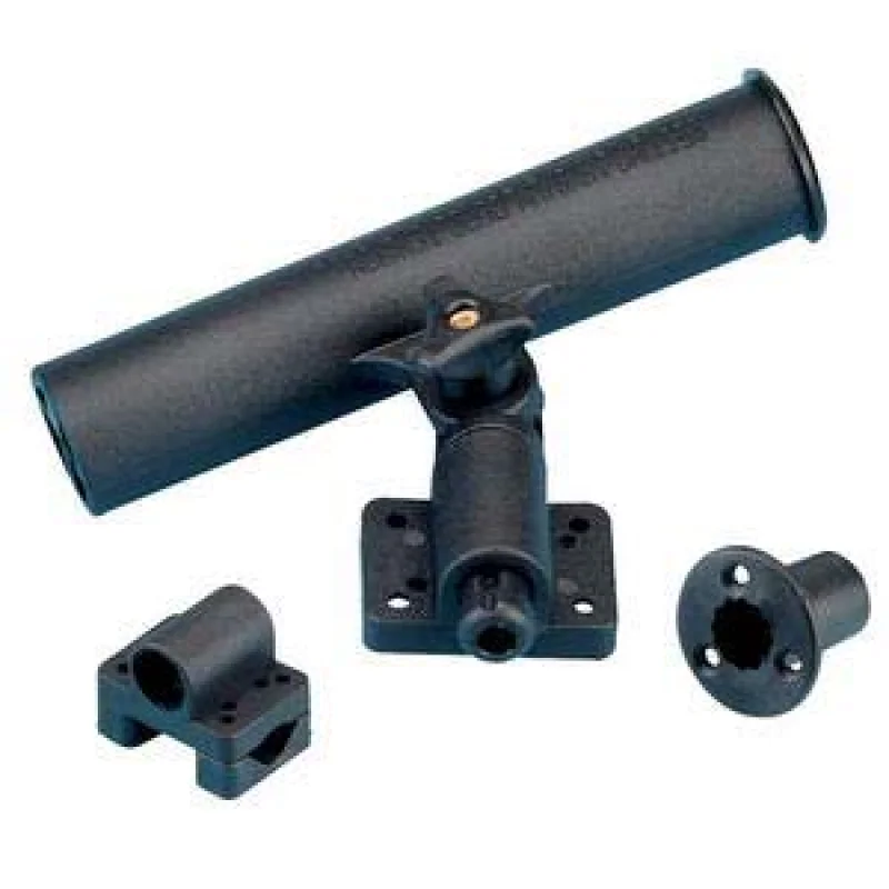 Plastik kamış yuvası.