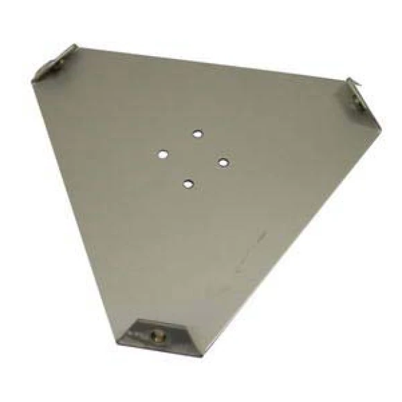 Radar reflektörü montaj kiti. 3236231 için