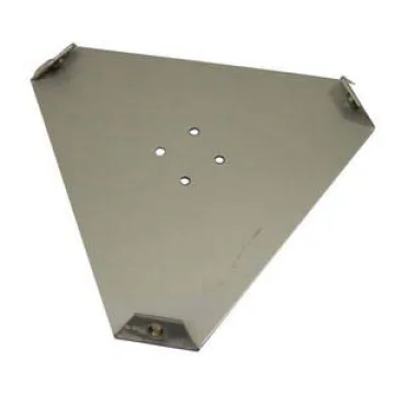 Radar reflektörü montaj kiti. 3236231 için - 1