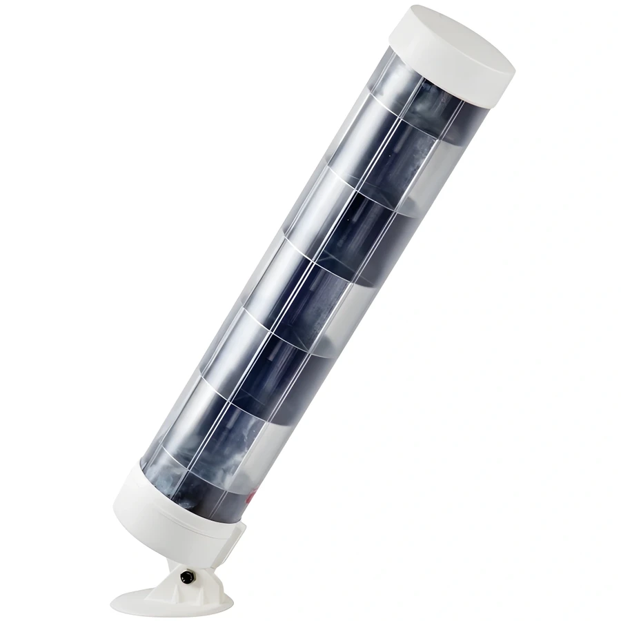 Radar reflektörü, motor yatlar için