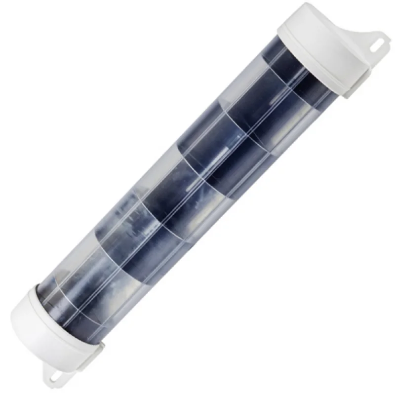 Radar reflektörü, yelkenliler için.