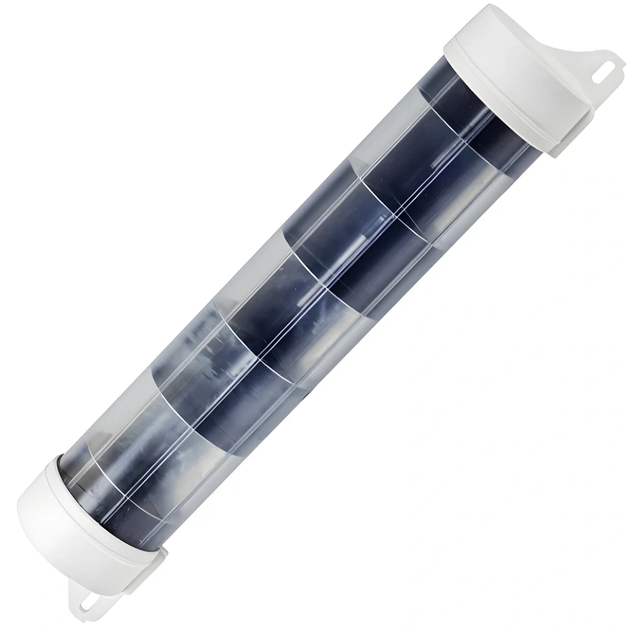 Radar reflektörü, yelkenliler için.