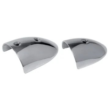 Radial 40 Bitiş terminali - 1