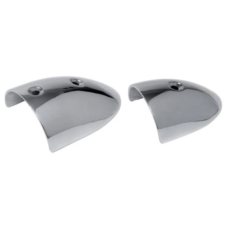 Radial 52 Bitiş terminali