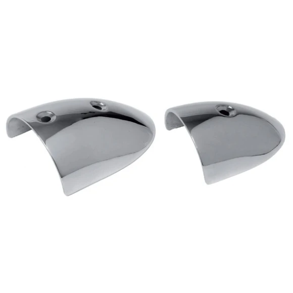 Radial 65 Bitiş terminali