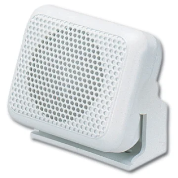 Shakespeare ES-2 harici telsiz hoparlörü. - 1