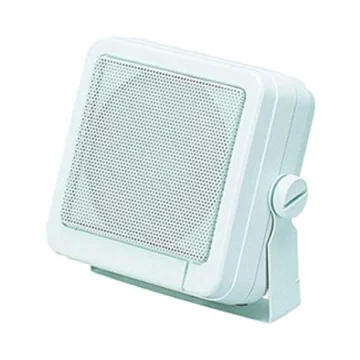 Shakespeare ES-4 harici telsiz hoparlörü. - 1