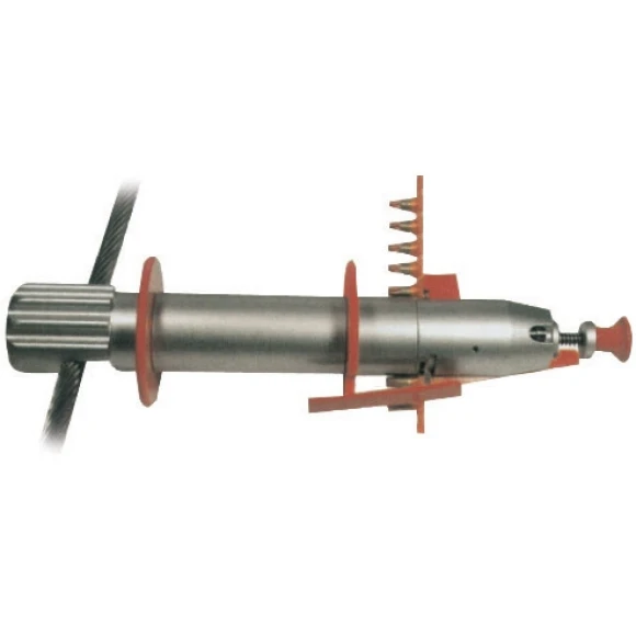 Shootit R22 Acil halat kesme aleti, Yedek kartuş seti. 10&amp;amp;#39;lu