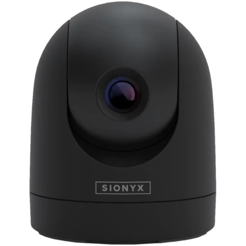 SIONYX Nightwave Marin Gece Görüş Kamerası. Siyah.