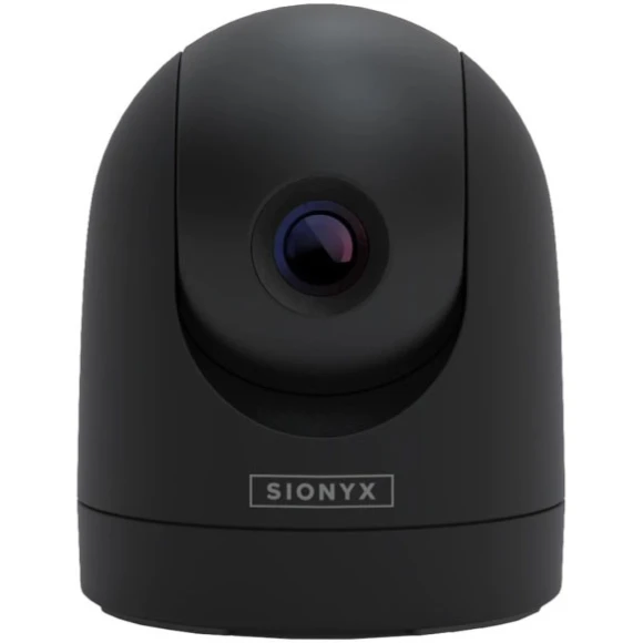 SIONYX Nightwave Marin Gece Görüş Kamerası. Siyah.