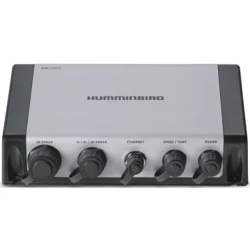 SM2000 2D+DI+SI Sonar / 900m - 1