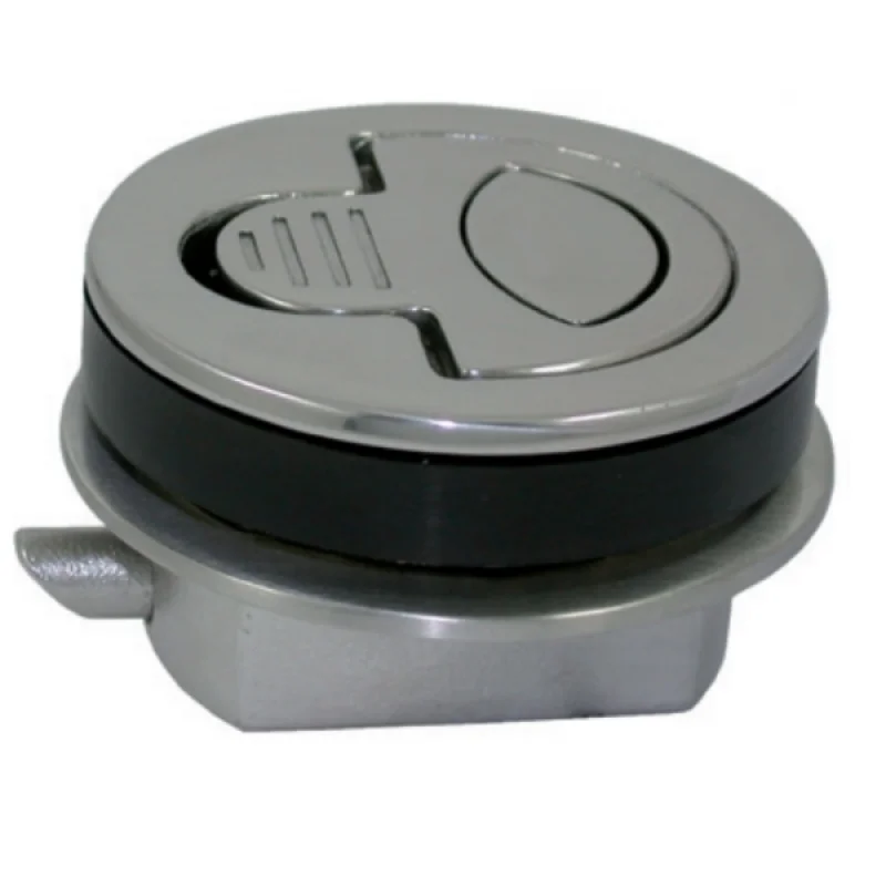 Southco gömme kulp.