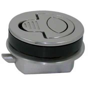 Southco gömme kulp. - 1