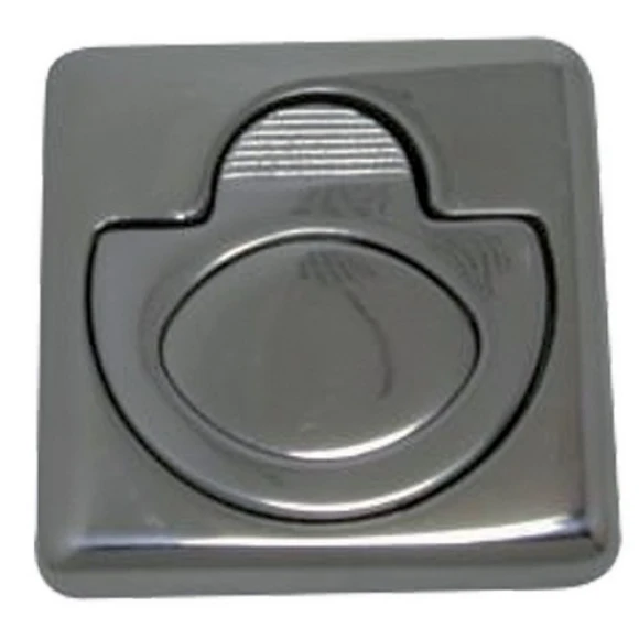 Southco gömme kulp.