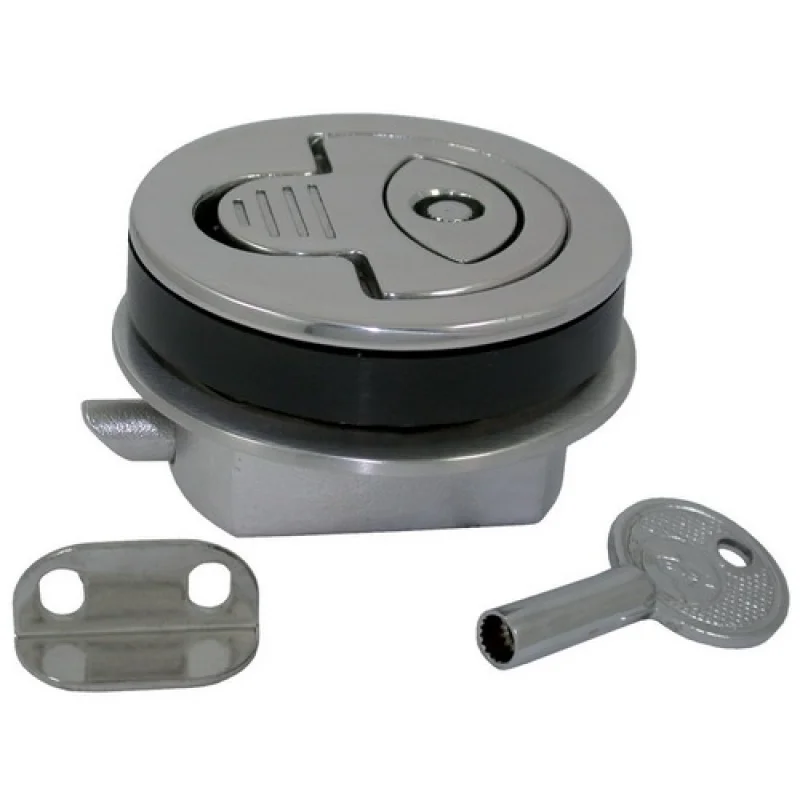 Southco gömme kulp.