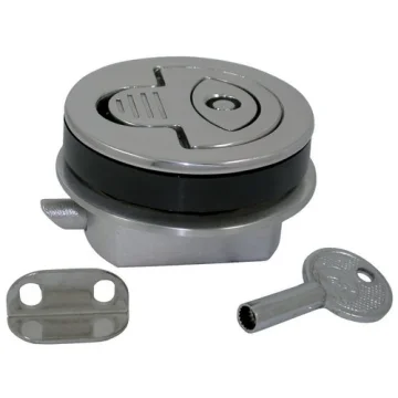 Southco gömme kulp. - 1