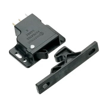 Southco Grabber kilit. - 1