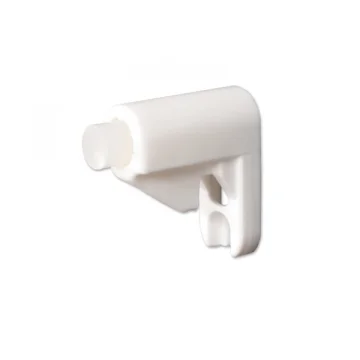 Southco kapı stoper ve tutucusu. Plastik. - 1