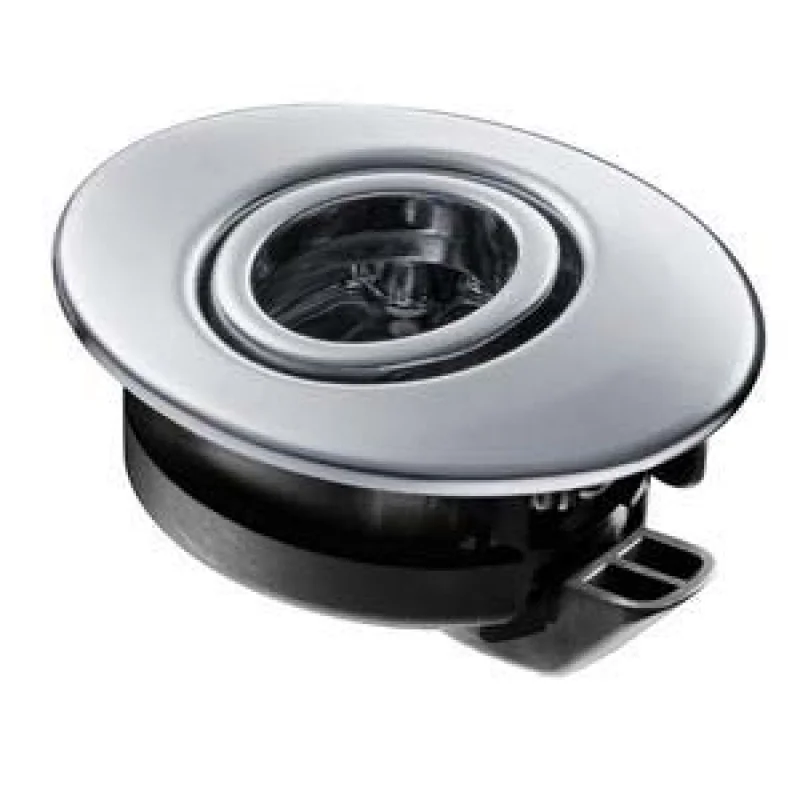 Southco Marine Beetle kulplu kilit.