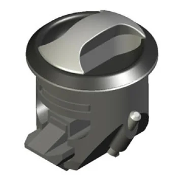 Southco Marine çekmece/dolap kulbu, model Novibra. - 1