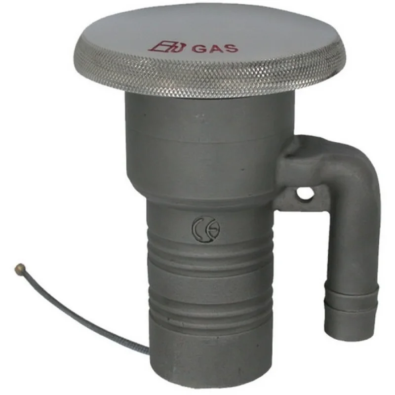 Southco Marine dolum ağızı.