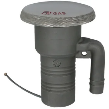 Southco Marine dolum ağızı. - 1