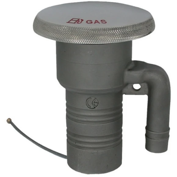 Southco Marine dolum ağızı.