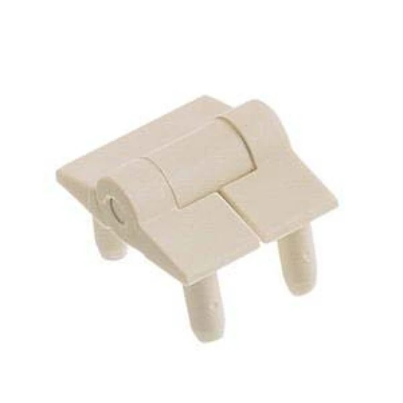 Southco Marine E6 ayarlı menteşe.