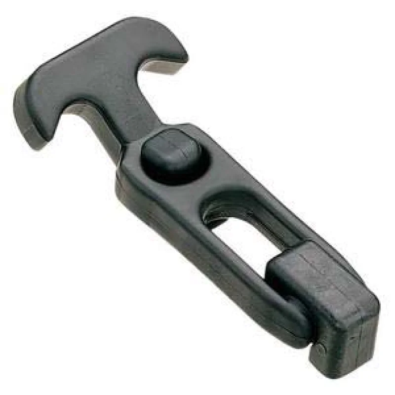 Southco Marine F7 gergili kilit.