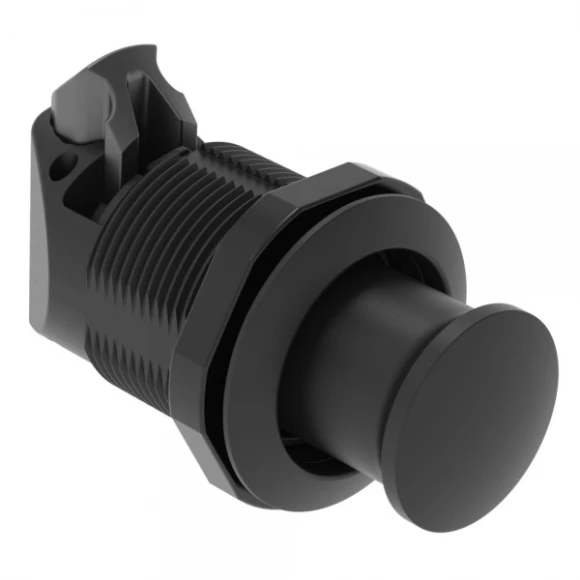 Southco Marine kilitli çekmece/dolap kulbu.