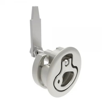 Southco Marine kulplu kilit, paslanmaz çelik. - 1