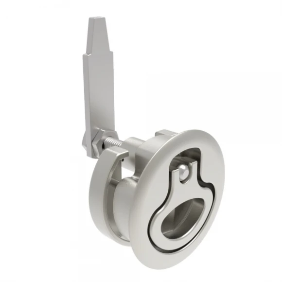 Southco Marine kulplu kilit, paslanmaz çelik.