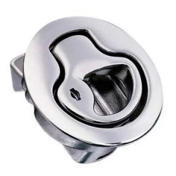 Southco Marine M1 kulplu kilit. - 1