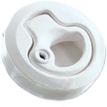 Southco Marine M1 kulplu kilit.  - 1