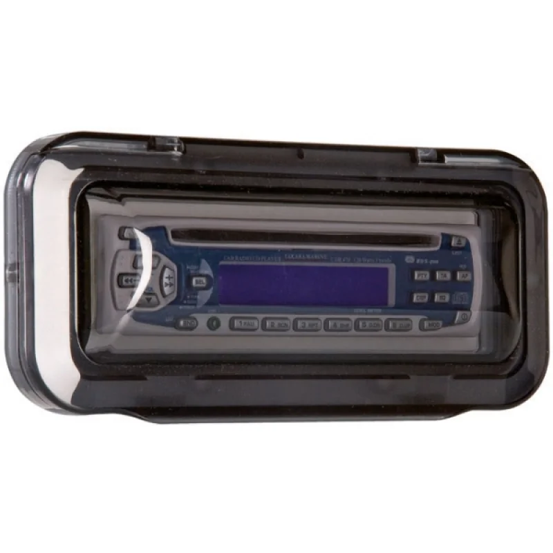 Su geçirmez Radyo-Teyp yuvası