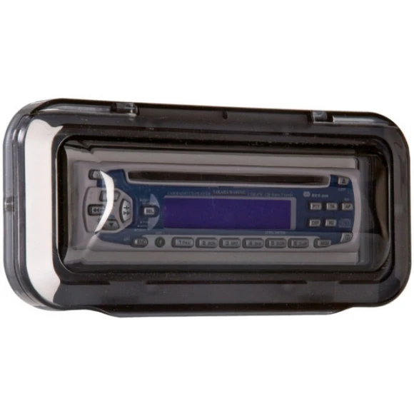 Su geçirmez Radyo-Teyp yuvası