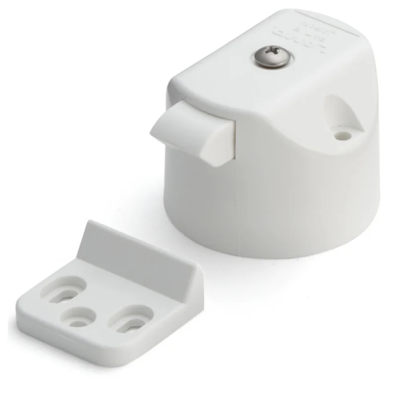 Sugatsune basmalı butonlu kilit 