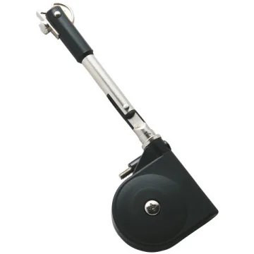 Sugatsune Kapak Tutucu - 1