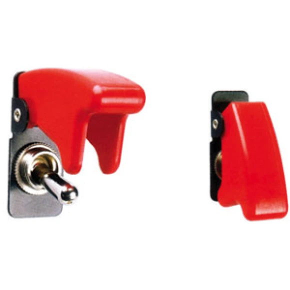 Switch koruyucu kapakçık.