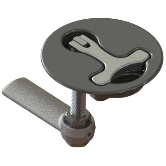 Taco Marine gömme kulp.