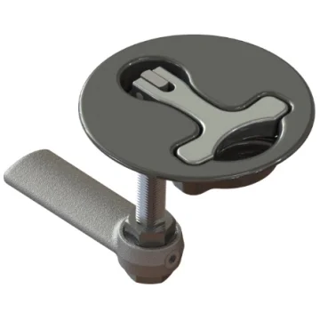 Taco Marine gömme kulp. - 1