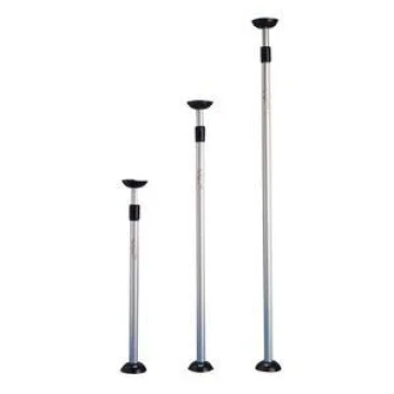 Tente gergi aparatı. Teleskopik. - 1